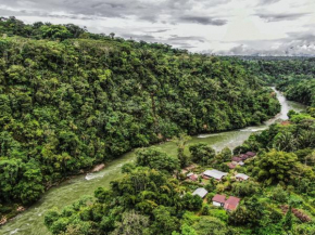 Playa Selva Lodge